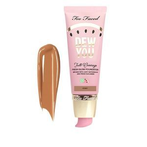 Too Faced Dew You Foundation